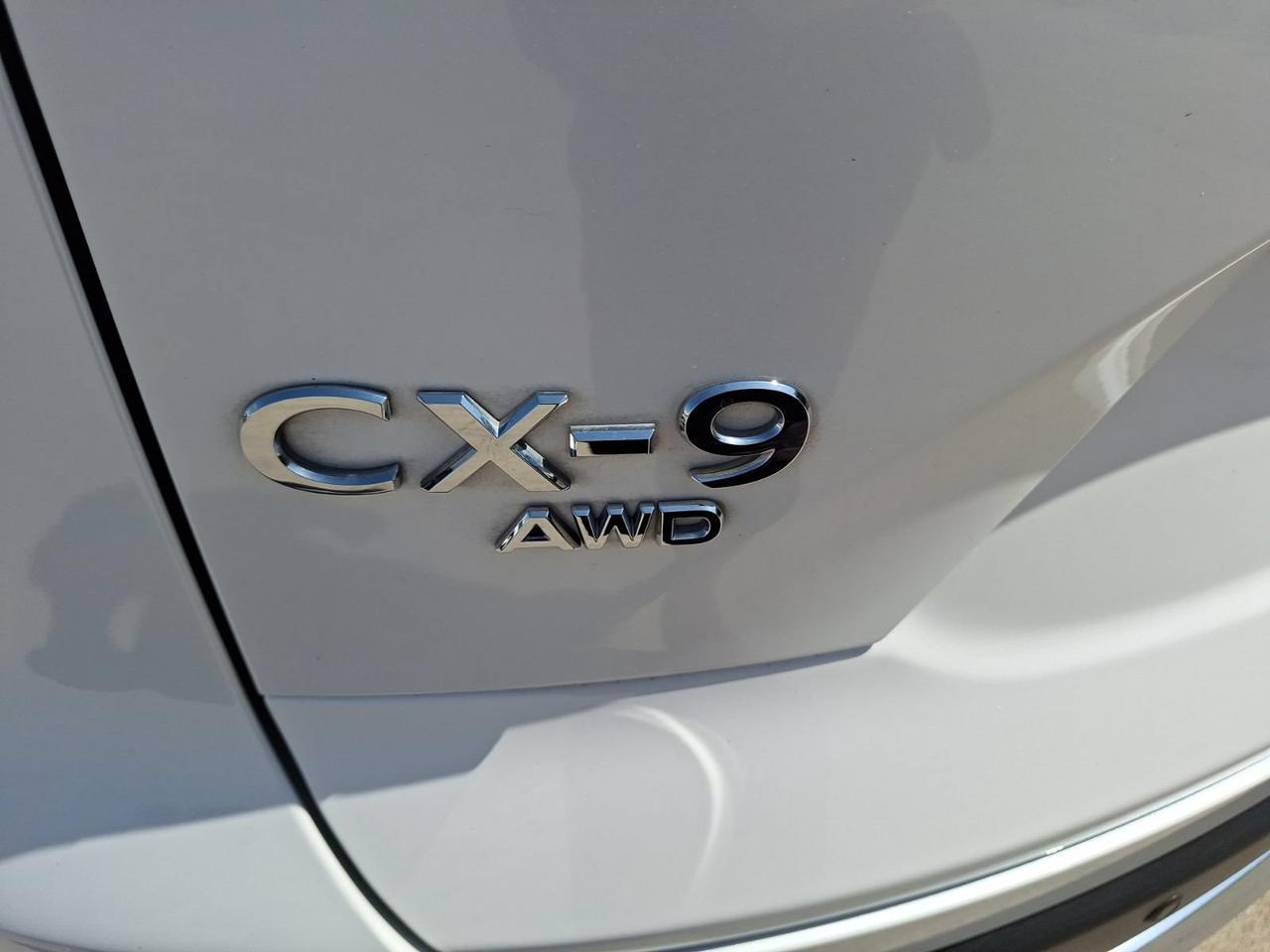 2023 Mazda CX-9 Grand Touring Hurst TX