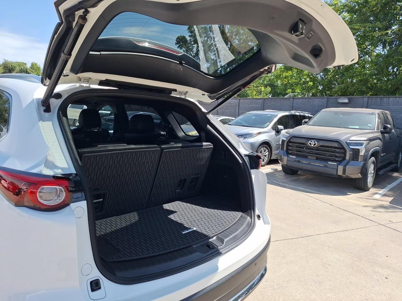 2023 Mazda CX-9 Grand Touring Hurst TX