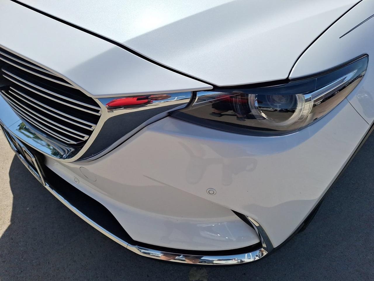 2023 Mazda CX-9 Grand Touring Hurst TX