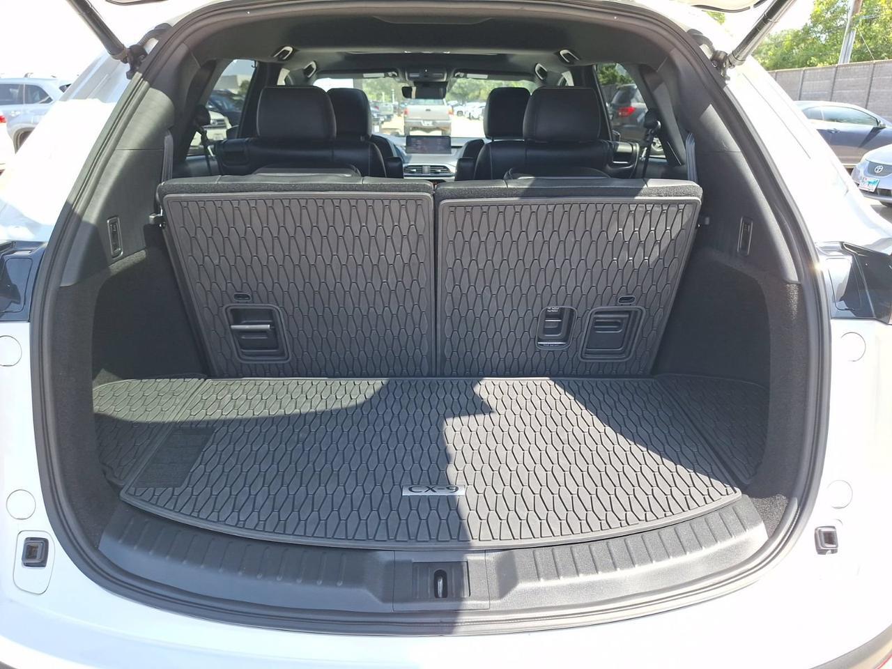 2023 Mazda CX-9 Grand Touring Hurst TX