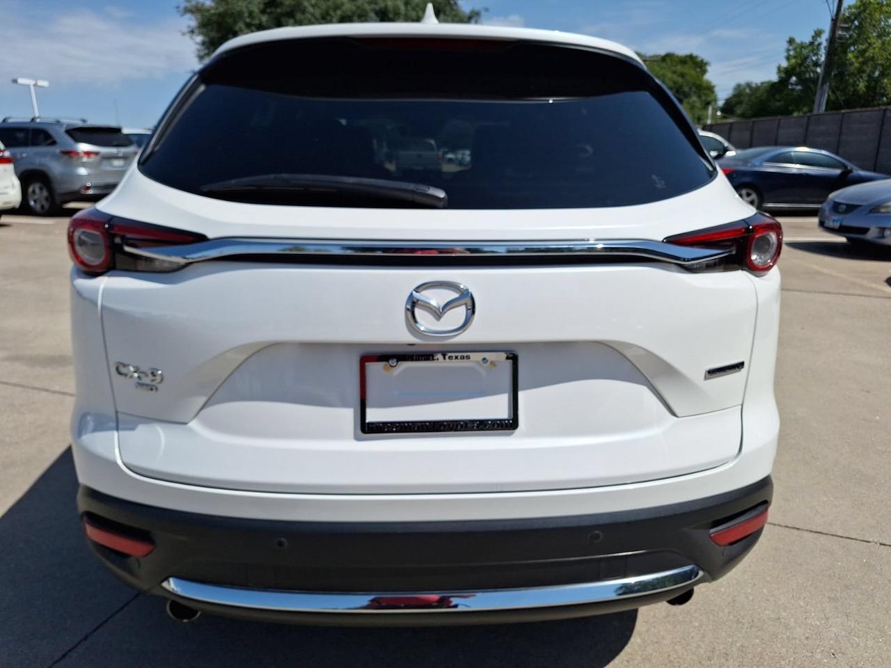 2023 Mazda CX-9 Grand Touring Hurst TX