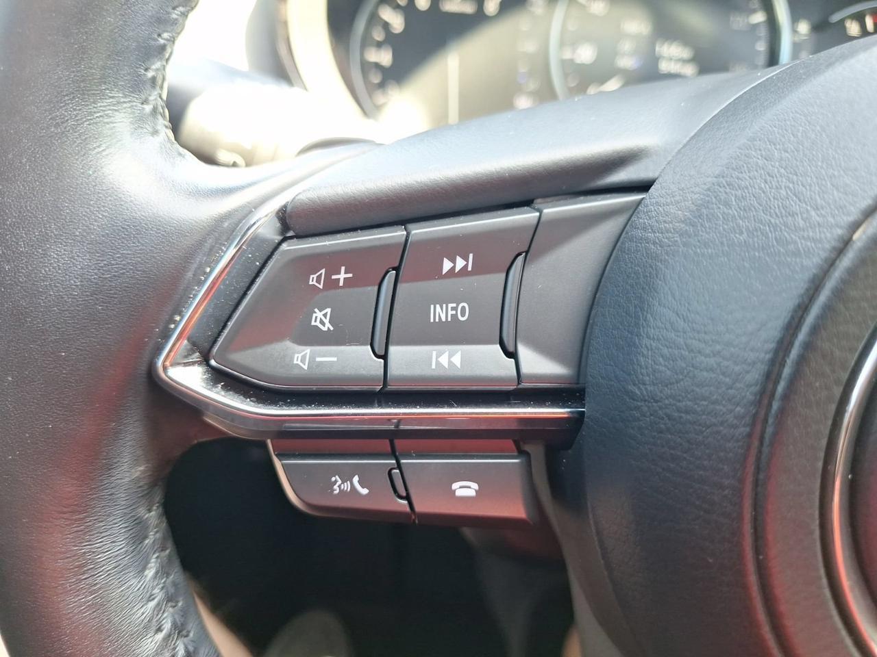 2023 Mazda CX-9 Grand Touring Hurst TX