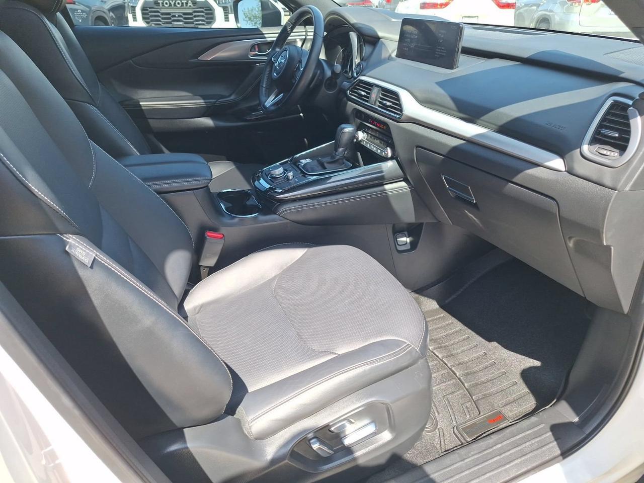 2023 Mazda CX-9 Grand Touring Hurst TX