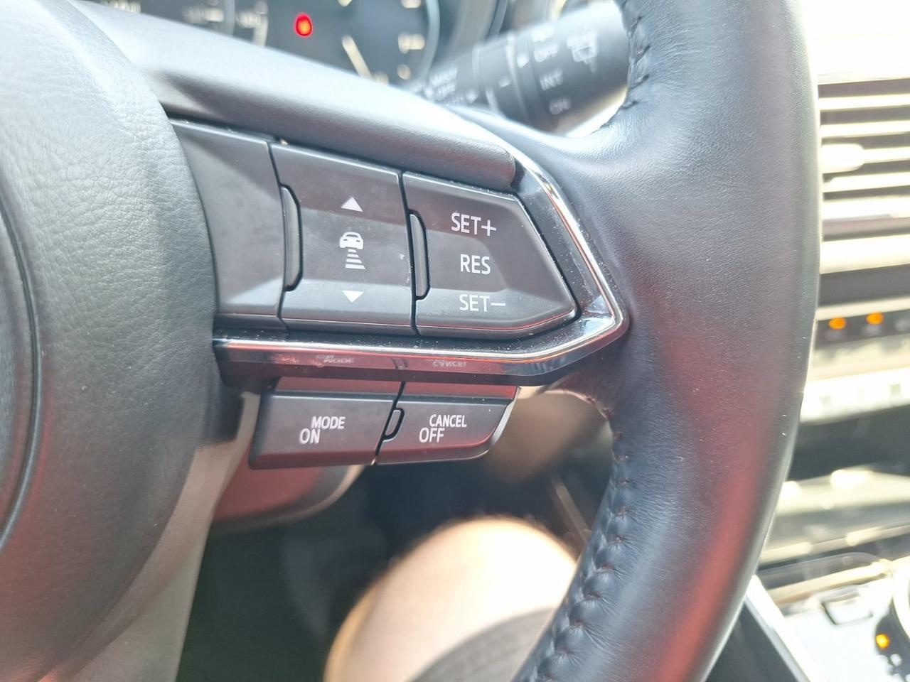 2023 Mazda CX-9 Grand Touring Hurst TX