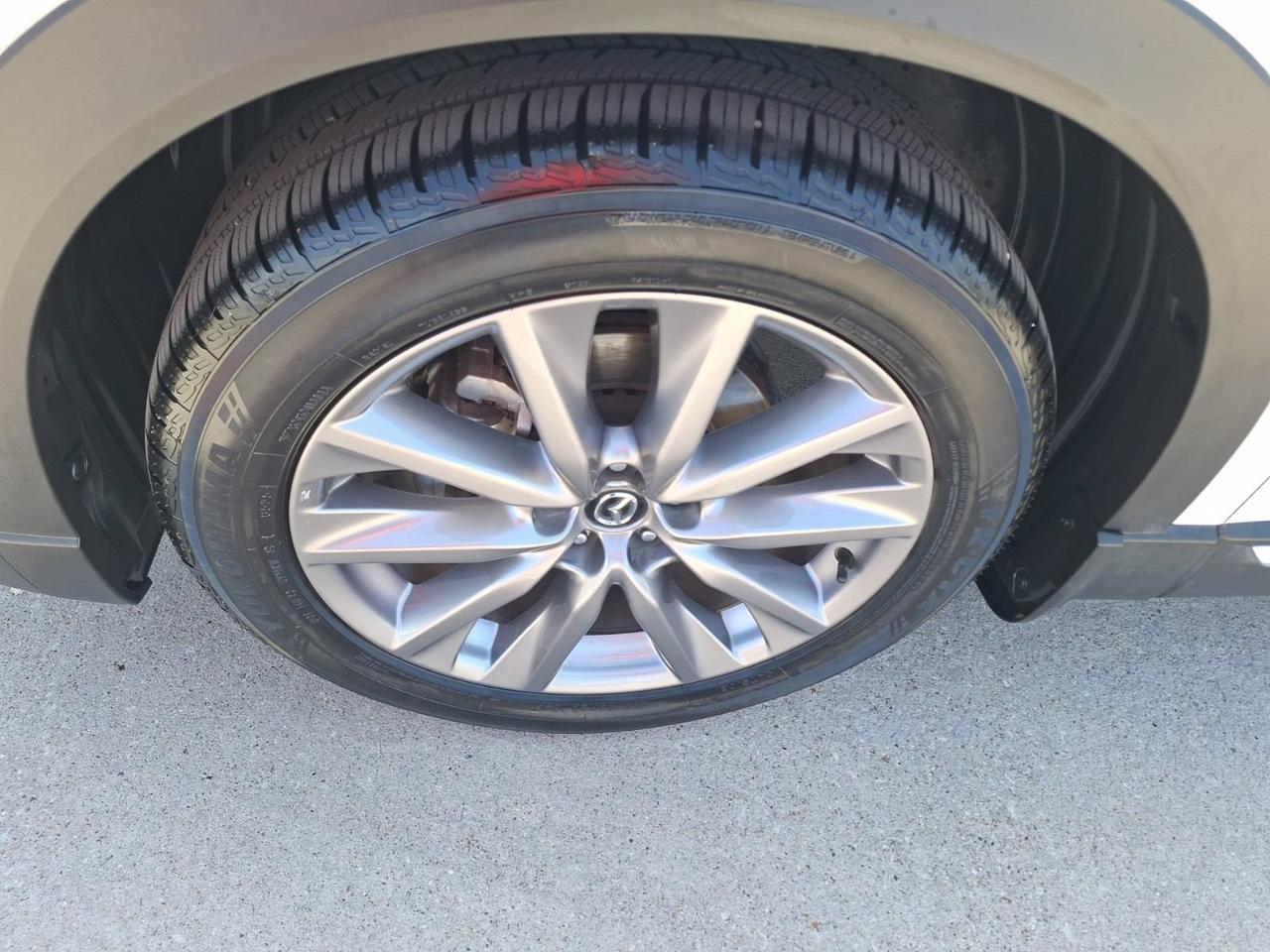 2023 Mazda CX-9 Grand Touring Hurst TX