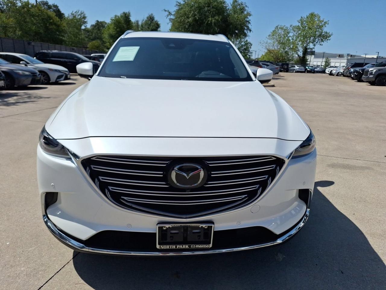 2023 Mazda CX-9 Grand Touring Hurst TX