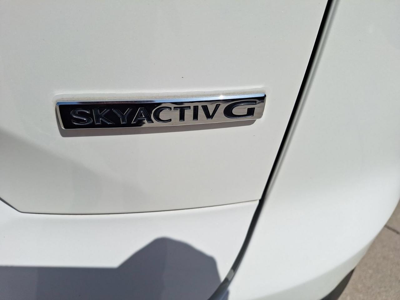 2023 Mazda CX-9 Grand Touring Hurst TX