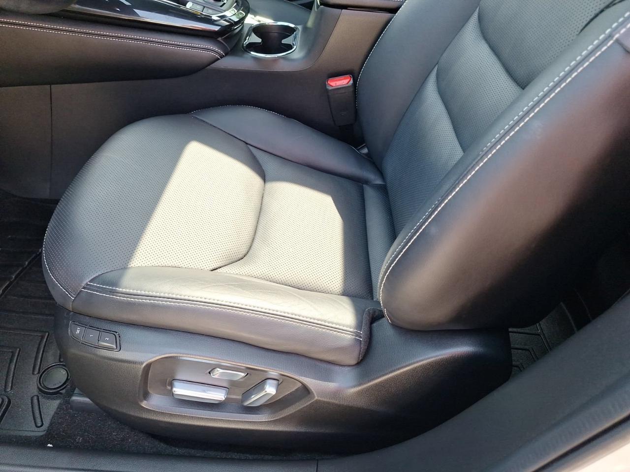 2023 Mazda CX-9 Grand Touring Hurst TX
