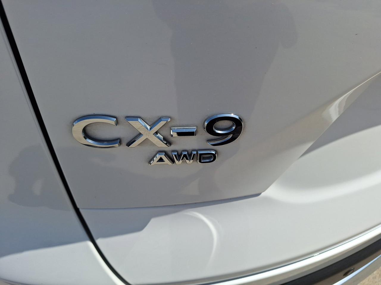 2023 Mazda CX-9 Grand Touring Hurst TX