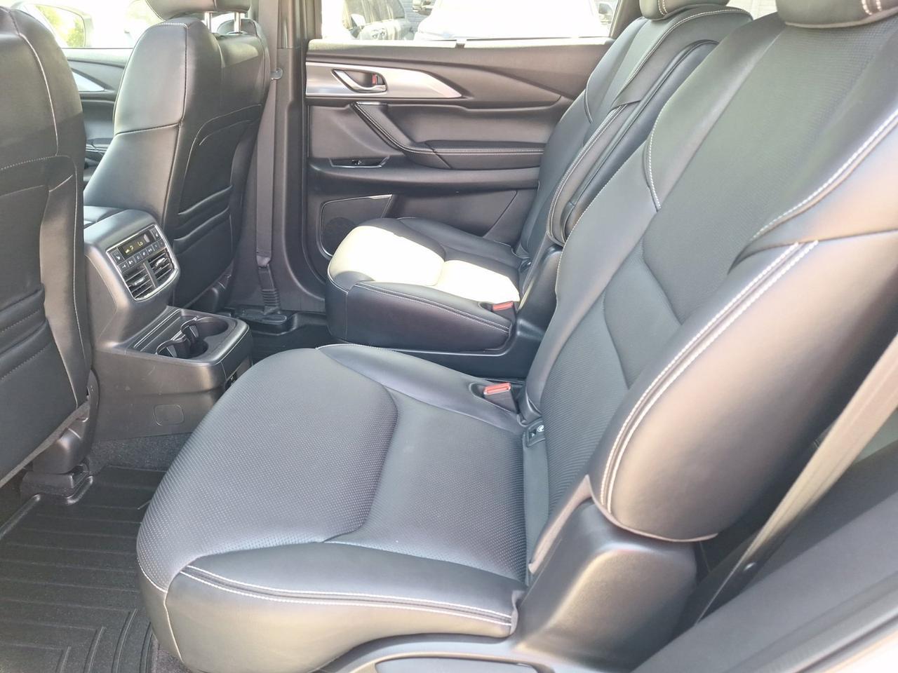 2023 Mazda CX-9 Grand Touring Hurst TX