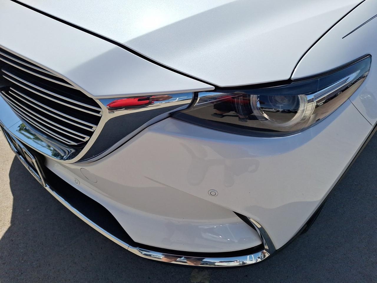 2023 Mazda CX-9 Grand Touring Hurst TX