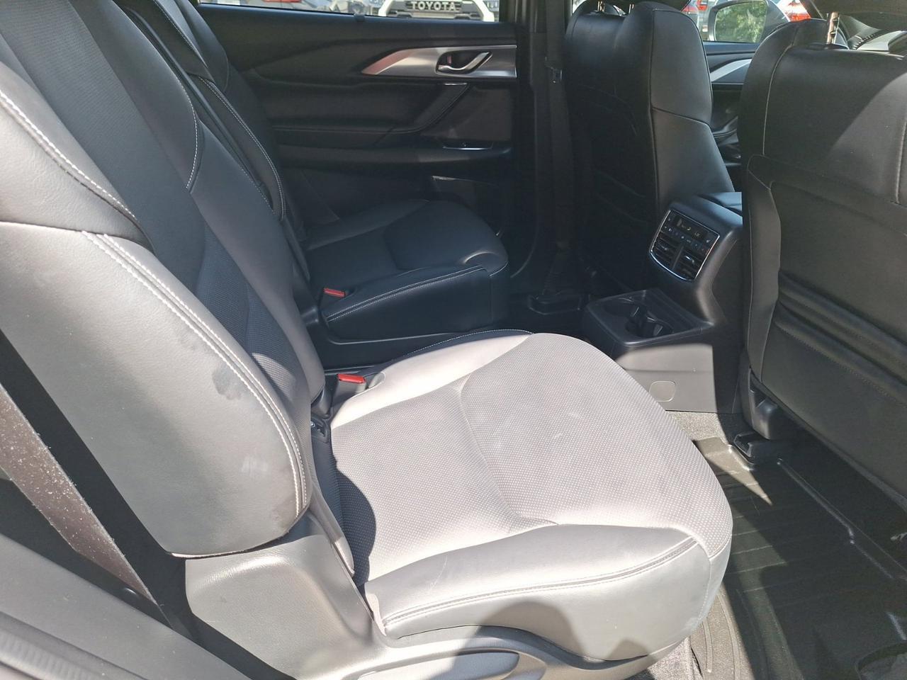 2023 Mazda CX-9 Grand Touring Hurst TX