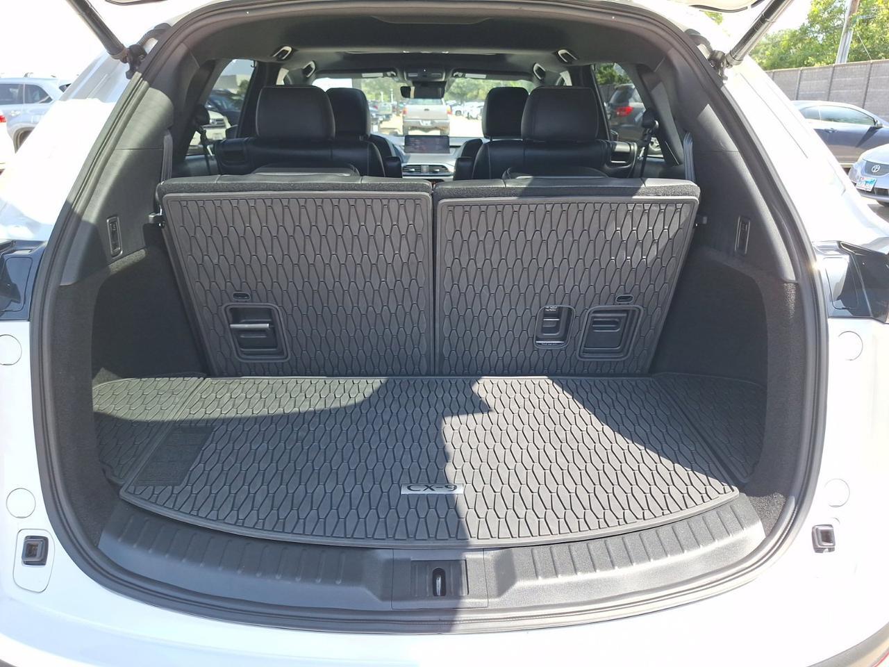 2023 Mazda CX-9 Grand Touring Hurst TX