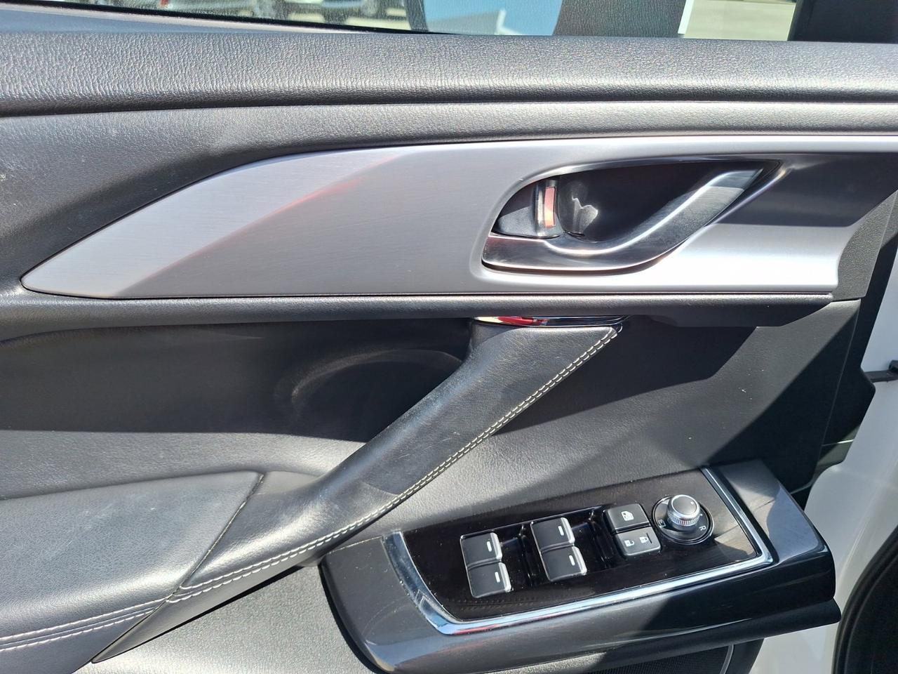 2023 Mazda CX-9 Grand Touring Hurst TX