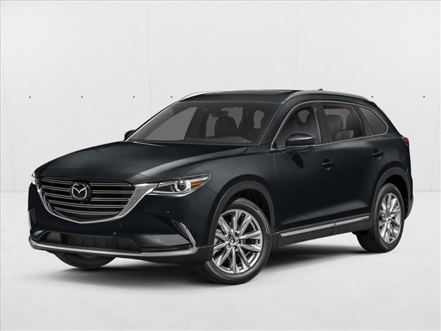 2023 Mazda CX-9 Grand Touring