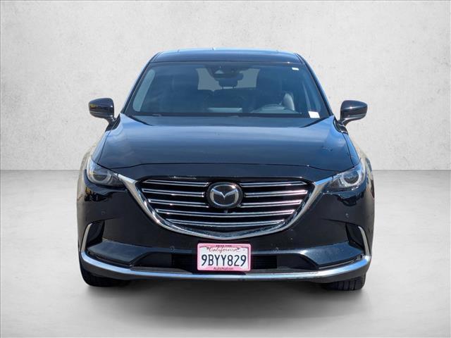 2023 Mazda CX-9 Grand Touring