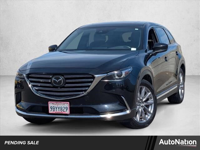 2023 Mazda CX-9 Grand Touring
