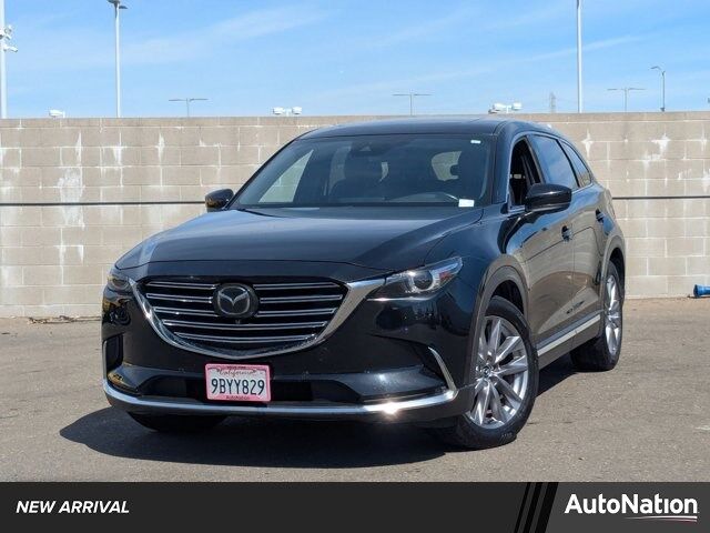 2023 Mazda CX-9 Grand Touring