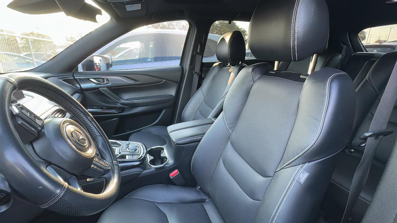 2023 Mazda CX-9 Grand Touring San Antonio TX