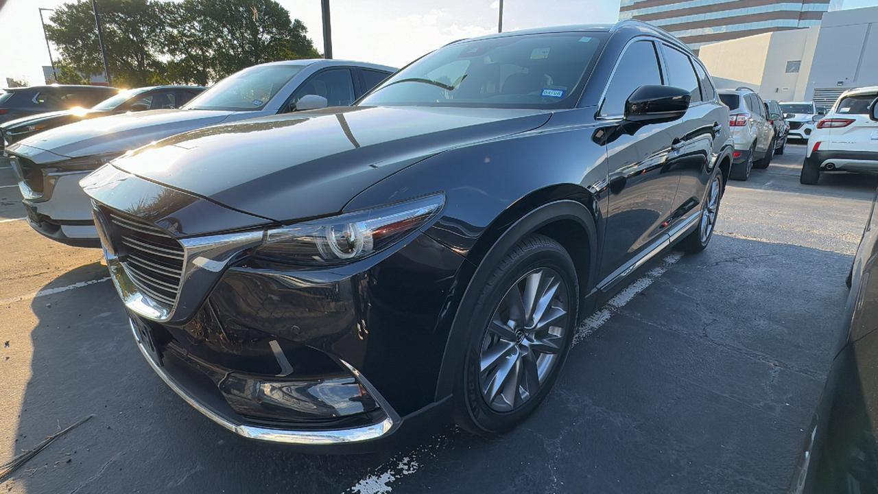 2023 Mazda CX-9 Grand Touring San Antonio TX
