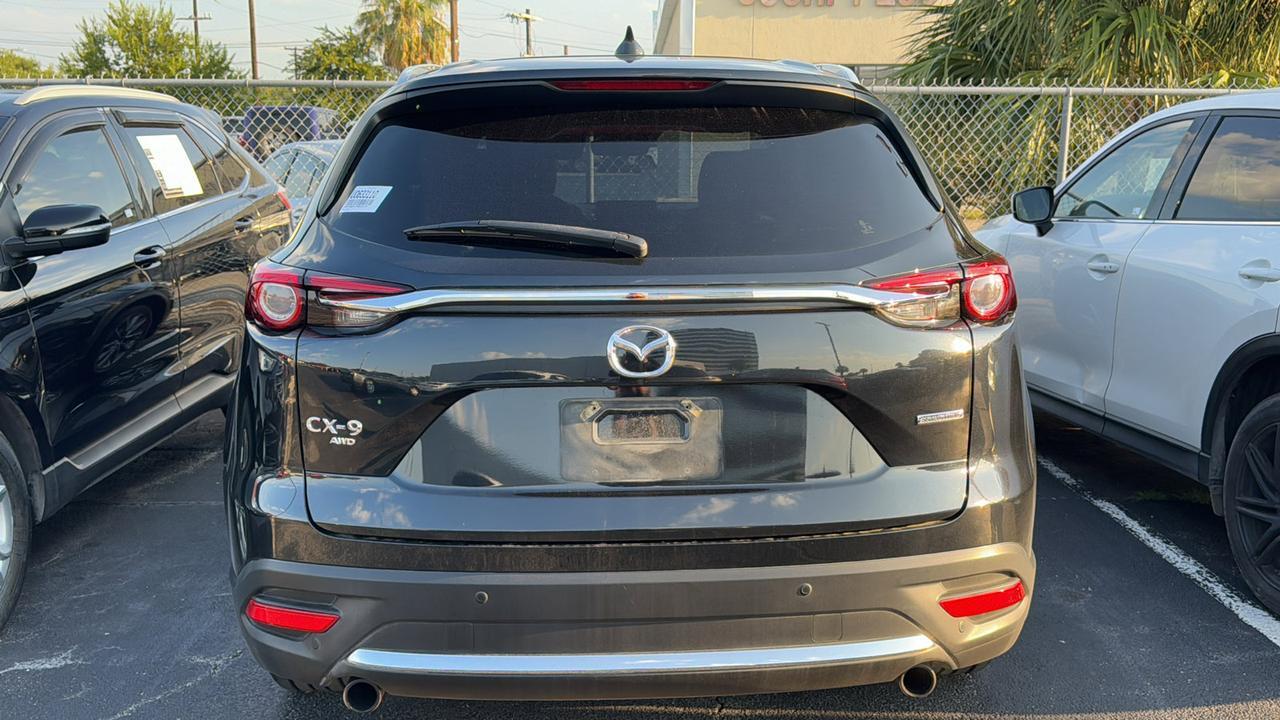 2023 Mazda CX-9 Grand Touring San Antonio TX
