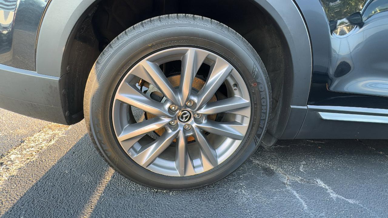 2023 Mazda CX-9 Grand Touring San Antonio TX