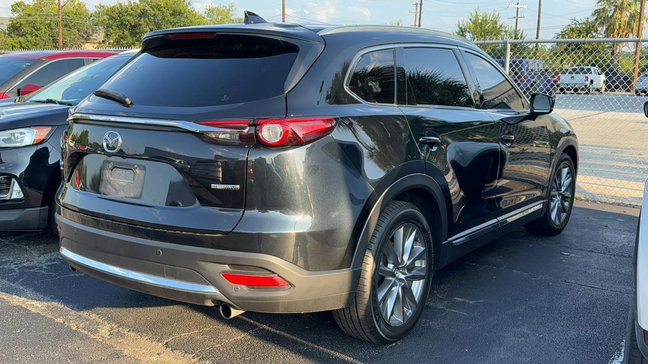 2023 Mazda CX-9 Grand Touring San Antonio TX