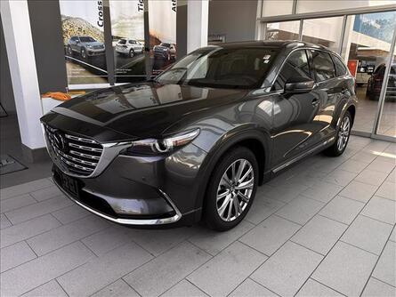 Mazda CX-9 SIGNATURE AWD 2023