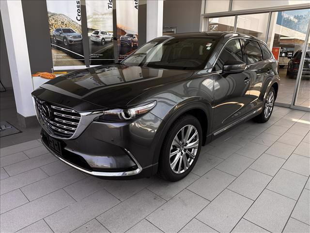 2023 Mazda CX-9 SIGNATURE AWD