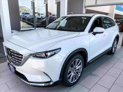 2023_Mazda_CX-9_Signature AWD_ Oshkosh WI