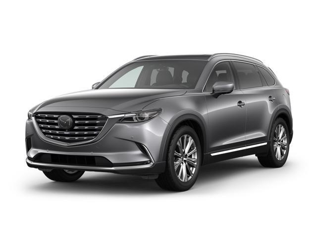 2023 Mazda CX-9 Signature AWD Oshkosh WI