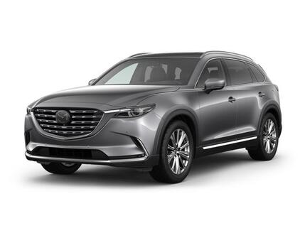 2023_Mazda_CX-9_Signature AWD_ Oshkosh WI