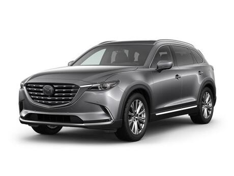 2023 Mazda CX-9 Signature AWD Oshkosh WI