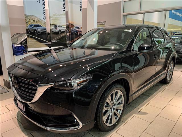 2023 Mazda CX-9 Signature AWD Oshkosh WI