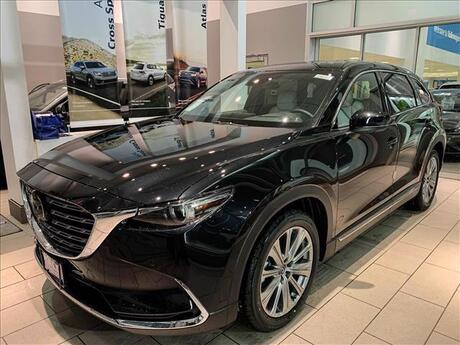 2023 Mazda CX-9 Signature AWD Oshkosh WI