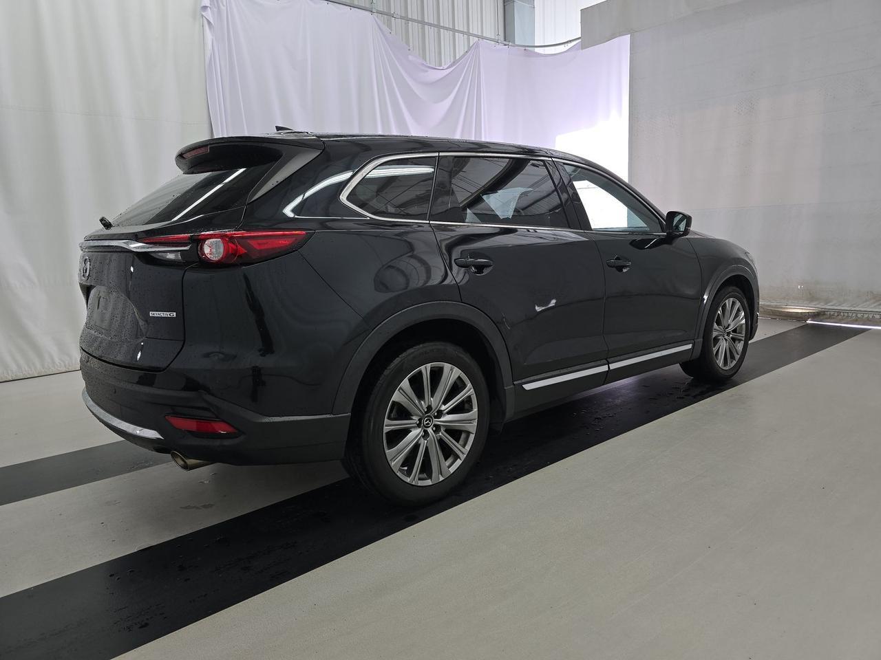 2023 Mazda CX-9 Signature Knoxville TN