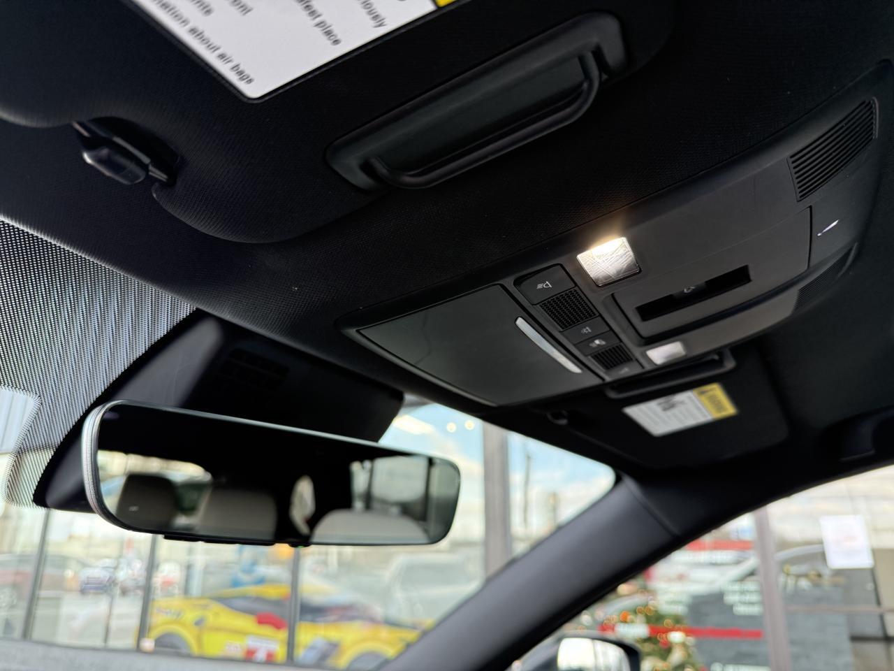 2023 Mazda CX-9 Signature Knoxville TN