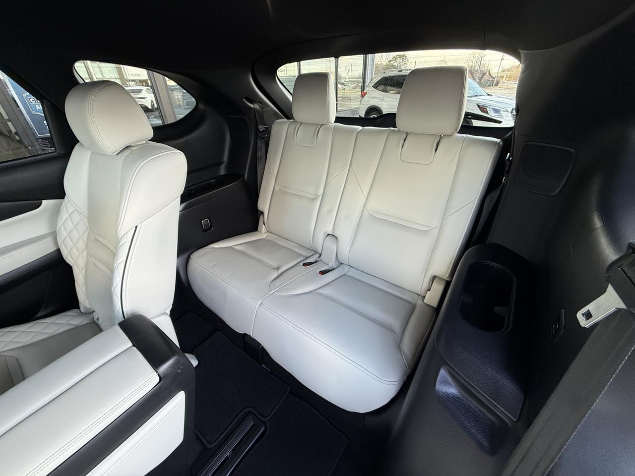 2023 Mazda CX-9 Signature Knoxville TN