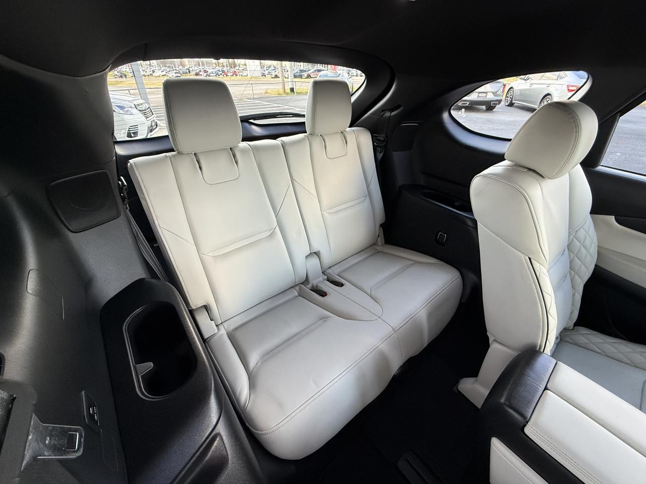 2023 Mazda CX-9 Signature Knoxville TN