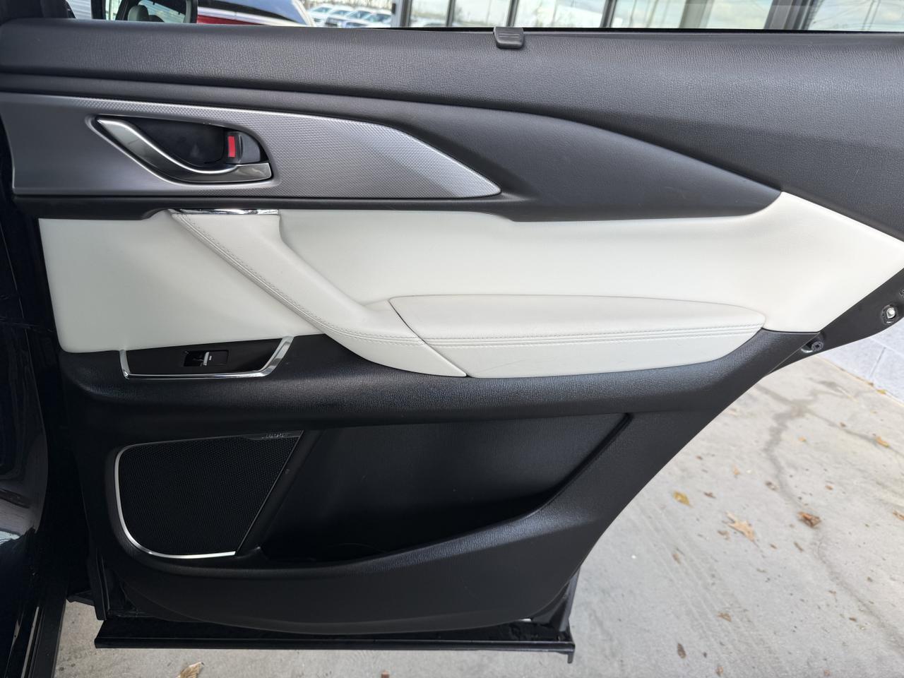 2023 Mazda CX-9 Signature Knoxville TN