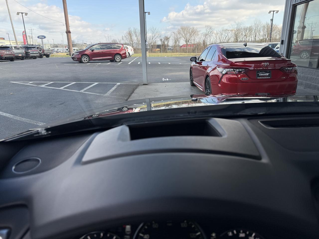 2023 Mazda CX-9 Signature Knoxville TN