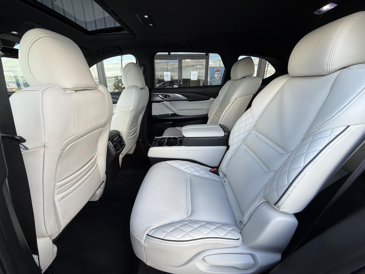 2023 Mazda CX-9 Signature Knoxville TN