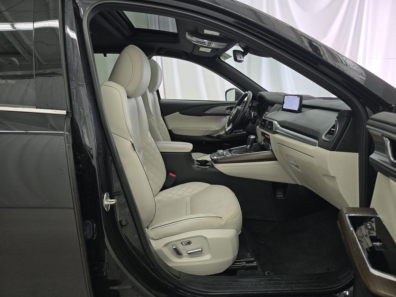 2023 Mazda CX-9 Signature Knoxville TN