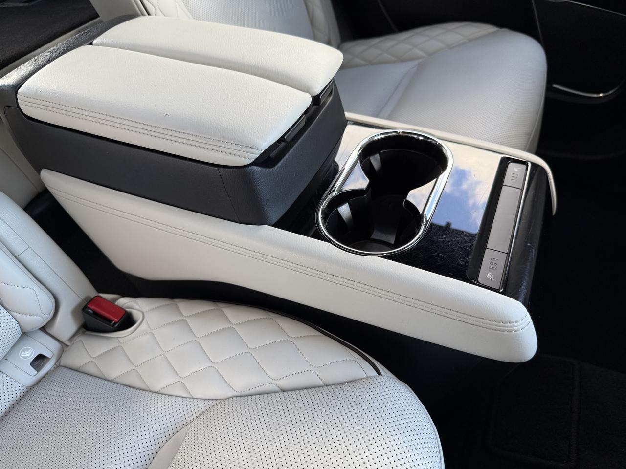 2023 Mazda CX-9 Signature Knoxville TN