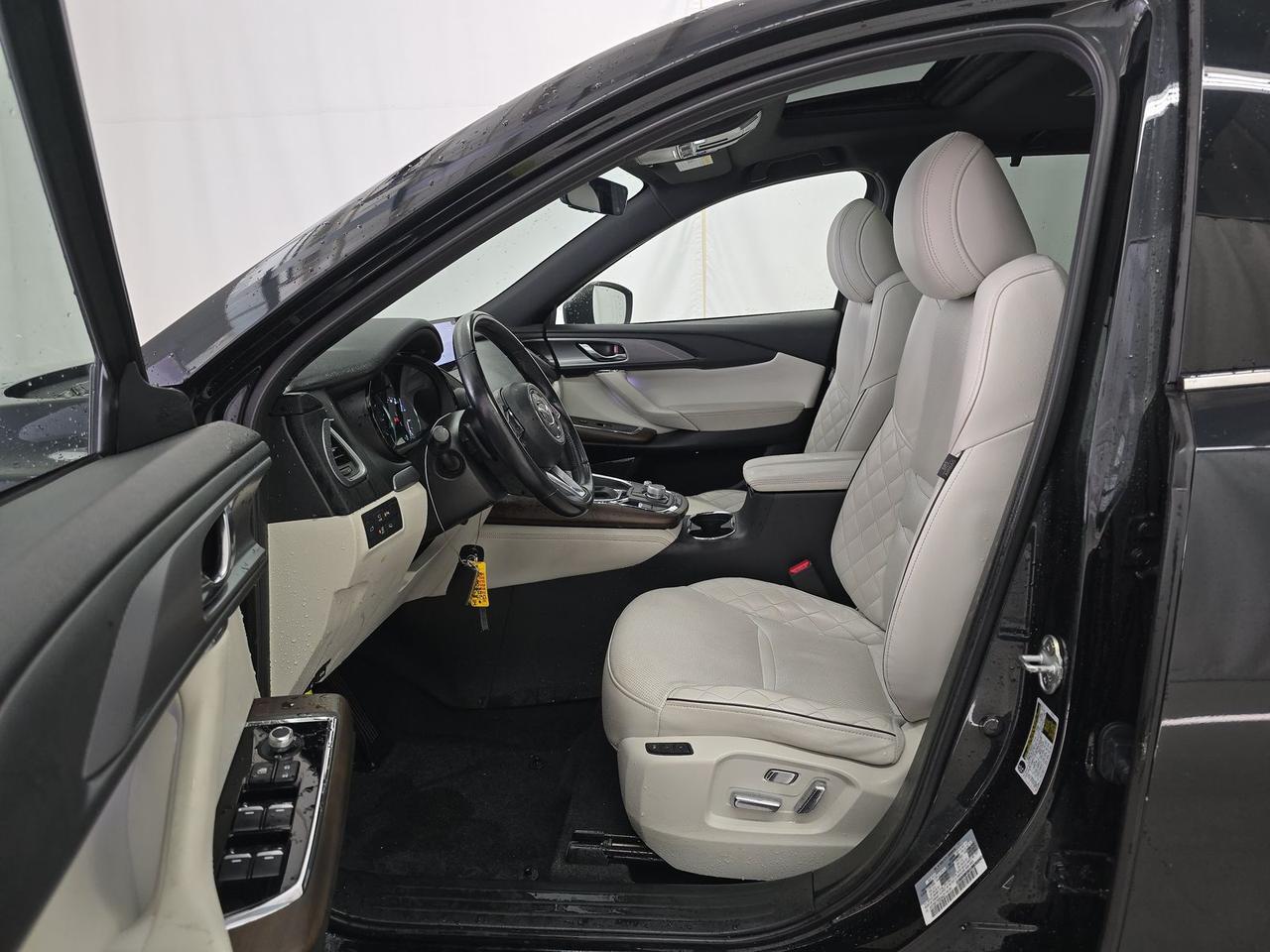 2023 Mazda CX-9 Signature Knoxville TN