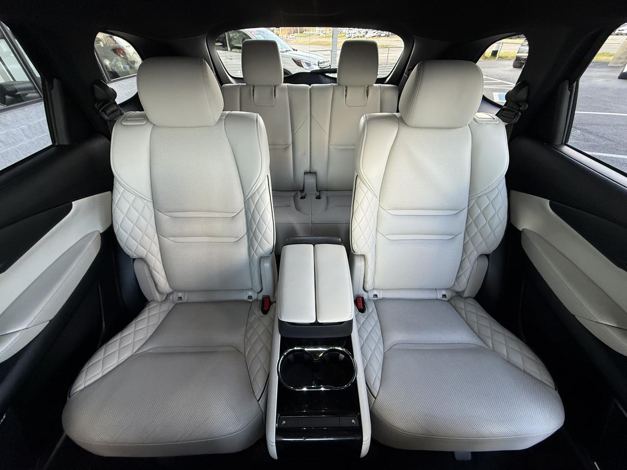 2023 Mazda CX-9 Signature Knoxville TN