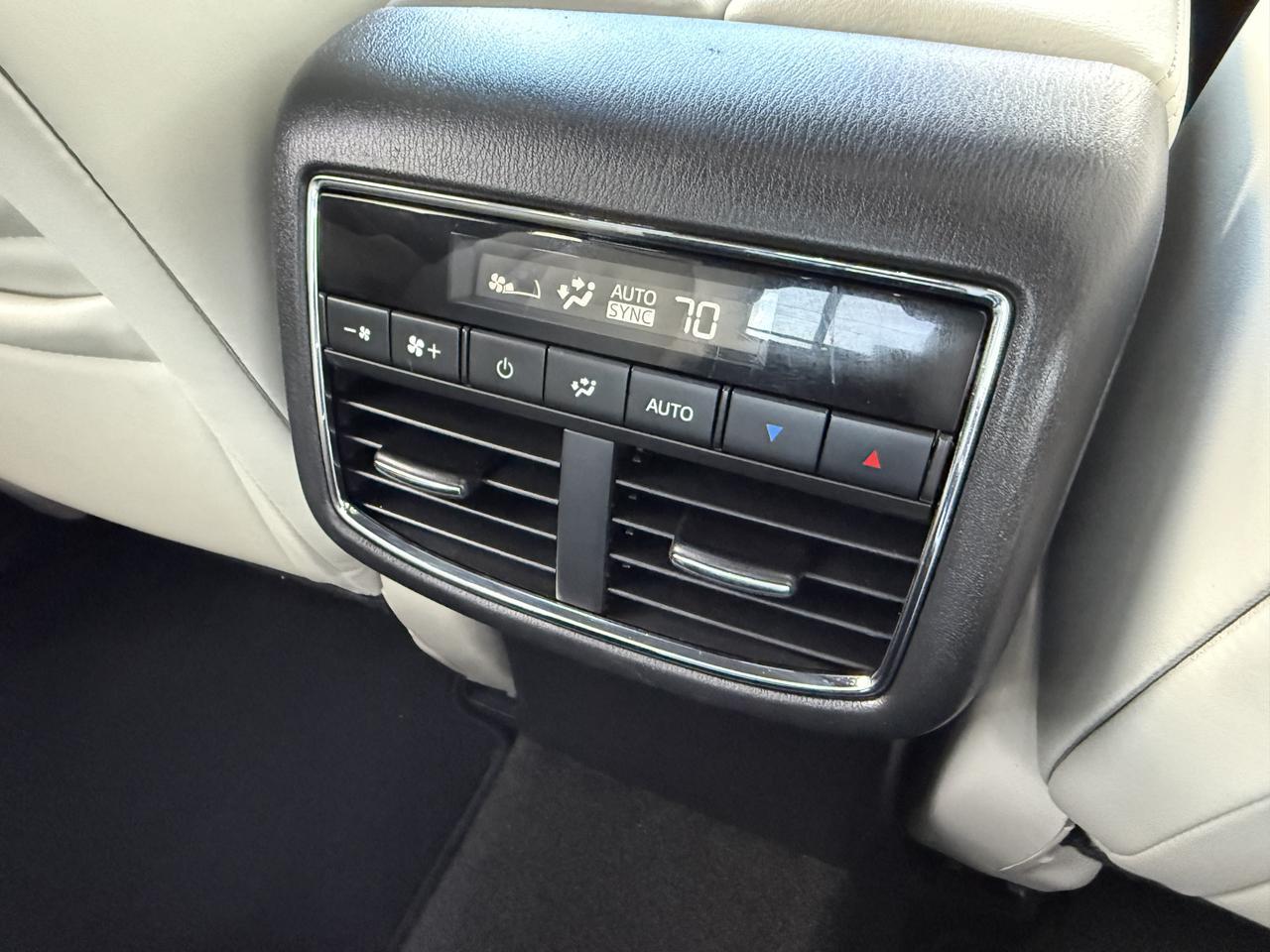 2023 Mazda CX-9 Signature Knoxville TN