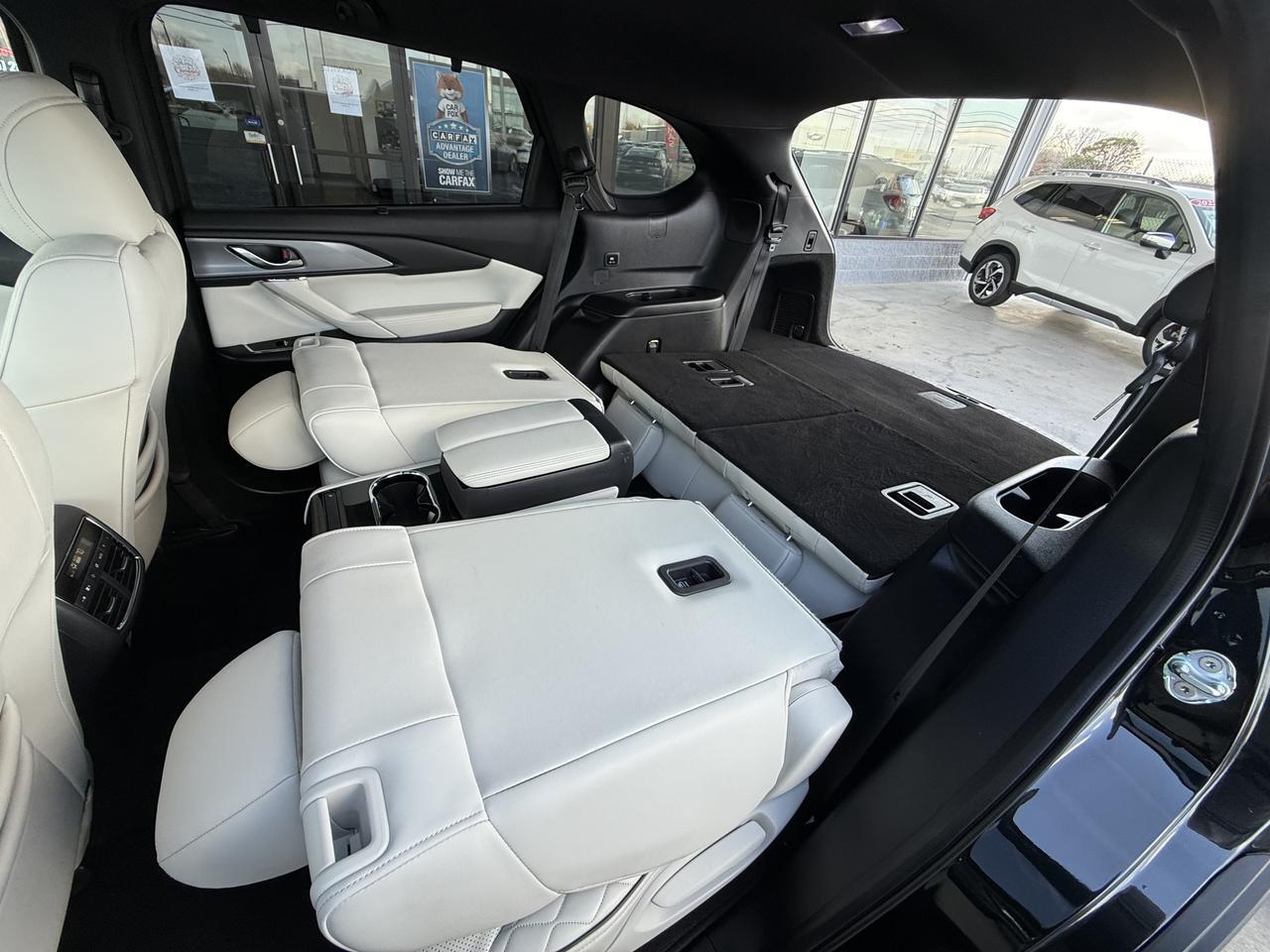 2023 Mazda CX-9 Signature Knoxville TN