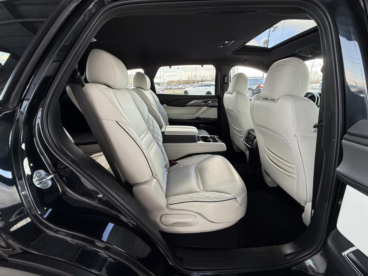 2023 Mazda CX-9 Signature Knoxville TN