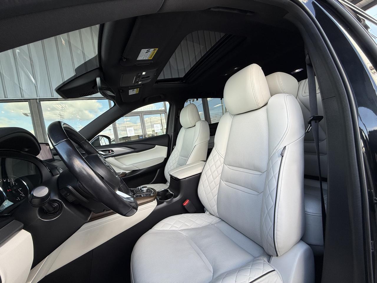 2023 Mazda CX-9 Signature Knoxville TN